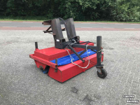 Kehrmaschine Sweep HSTV 150 P veegmachine