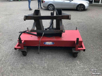 Kehrmaschine Sweep HSTV 150 P veegmachine