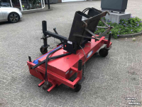 Kehrmaschine Sweep HSTV 150 P veegmachine
