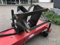 Kehrmaschine Sweep HSTV 150 P veegmachine
