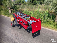 Schwader FPM FPM 200/4 bandhark