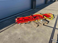 Sonstiges Spritze und Zubehör GRS VB12  veldspuitbomen