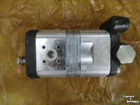 Schlepper / Traktor Case-IH Hydr pomp voor CASE-IH 1056, 743, 745, 844, 856, 956 Parts nr:3401189R94,