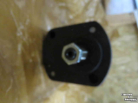 Schlepper / Traktor Case-IH Hydr pomp voor CASE-IH 1056, 743, 745, 844, 856, 956 Parts nr:3401189R94,