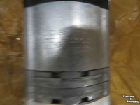 Schlepper / Traktor Case-IH Hydr pomp voor CASE-IH 1056, 743, 745, 844, 856, 956 Parts nr:3401189R94,