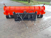 Gummi-Schieber  Modder/sneeuwschuif