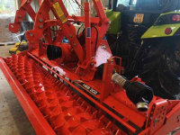 Kreiselegge Kuhn Kuhn HRB 302