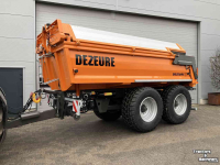 Kipper Dezeure TPX26S