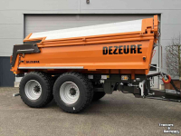 Kipper Dezeure TPX26S