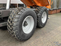Kipper Dezeure TPX26S