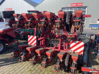 Einzelkornsägeräte Accord Bietenzaaimachine hydraulisch opklapbaar