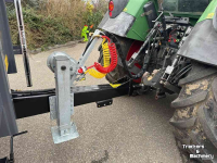 Erdbau-kipper Palmse Trailer PT1300MB Dumper Gronddumper