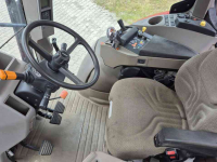 Schlepper / Traktor Case-IH Puma 185 FP 50 Kmh. Lucht, geveerde vooras en cabine.