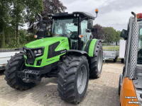 Schlepper / Traktor Deutz-Fahr 5125 GS