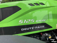 Schlepper / Traktor Deutz-Fahr 5125 GS