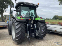 Schlepper / Traktor Deutz-Fahr 5125 GS
