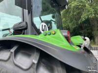 Schlepper / Traktor Deutz-Fahr 5125 GS
