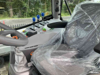 Schlepper / Traktor Deutz-Fahr 5125 GS