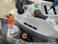 Schlepper / Traktor Deutz-Fahr 5125 GS