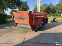 Futterverteilwagen / Futterdosierwagen Schuitemaker Amigo 30W