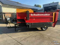 Futterverteilwagen / Futterdosierwagen Schuitemaker Amigo 30W