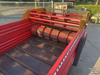 Futterverteilwagen / Futterdosierwagen Schuitemaker Amigo 30W