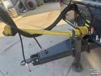 Futterverteilwagen / Futterdosierwagen Schuitemaker Amigo 30W