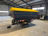 Düngerstreuer Bogballe M35W MT