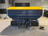 Düngerstreuer Bogballe M35W MT