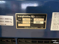 Düngerstreuer Bogballe M35W MT
