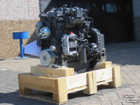 Motor FPT Complete FPT Motor 4cil F4HE0484G Parts no:5802766974