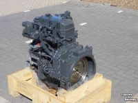 Motor FPT Complete FPT Motor 4cil F4HE0484G Parts no:5802766974