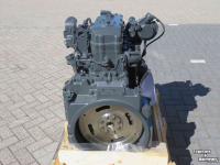 Motor FPT Complete FPT Motor 4cil F4HE0484G Parts no:5802766974