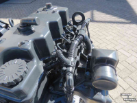Motor FPT Complete FPT Motor 4cil F4HE0484G Parts no:5802766974