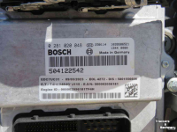 Motor FPT Complete FPT Motor 4cil F4HE0484G Parts no:5802766974