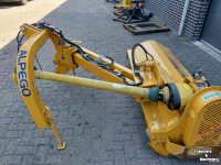 Schlegelmulchgeräte Alpego Trilat TL31-200 Verstek Klepelmaaier