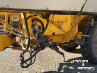 Anhängefeldspritze Dubex vector uvc , VECTOR UVC