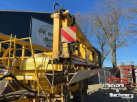 Anhängefeldspritze Dubex vector uvc , VECTOR UVC