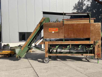 Sortiermaschine Schouten Kwartet 80x75 cm