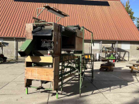 Sortiermaschine Schouten Kwartet 80x75 cm