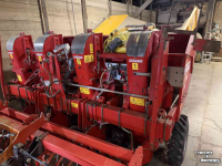 Kartoffellegemaschine Grimme GL 410, pootmachine