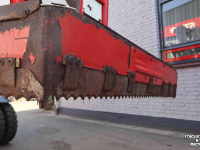 Siloblockschneider Trioliet TU170