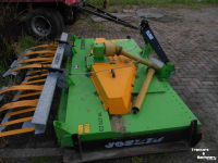 Weidepflegenmäher Joskin tr270 c3