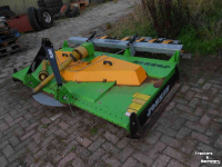 Weidepflegenmäher Joskin tr270 c3
