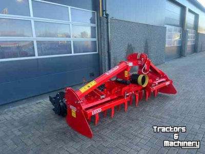 Kreiselegge Vigolo 300 plus  P470