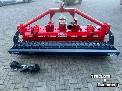 Kreiselegge Vigolo 300 plus  P470