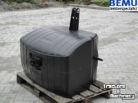 Frontgewichte  1100 KG Gewichtenblok New generation