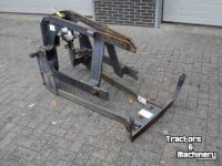 Frontlader Mailleux Aanbouwdelen MX