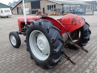 Schlepper / Traktor Massey Ferguson mf 35 X multipower