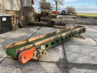 Förderband Overveld transportband 5,80 mtr